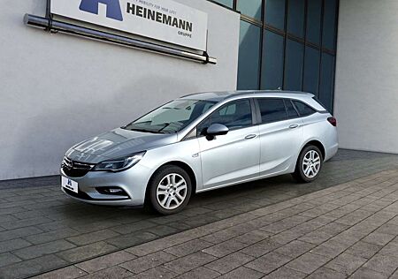 Opel Astra K Sports Tourer