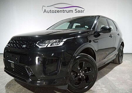 Land Rover Discovery Sport R-Dynamic AWD LED Navi Kamera SH