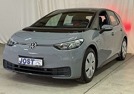 VW ID.3 Volkswagen Pure Performance City NaviPro ACC SHZ PDC AHK-Vorbereitung