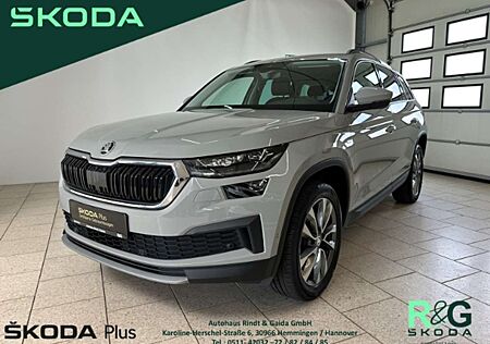 Skoda Kodiaq Tour 4x4 2.0 TSI DSG Matrix Navi SHZ ACC