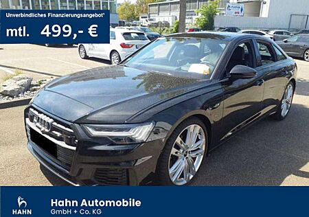Audi S6 3.0TDI S-trc quattro Pano HUD ACC