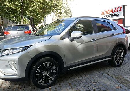 Mitsubishi Eclipse Cross Intro Edition 2WD