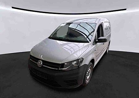 VW Caddy Volkswagen Kasten 1.0 TSI MAXI*NAVI*PDC*HECKFLÜGELTÜR
