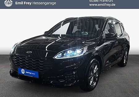 Ford Kuga 2.0 EcoBlue Aut. ST-LINE X