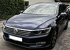 VW Passat Variant Volkswagen 2.0 TDI SCR Highline