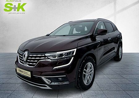 Renault Koleos INITIALE PARIS dCi 185 4WD Autom.*8-Fach*SHZ*