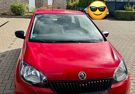 Skoda Citigo 1.0 MPI Active