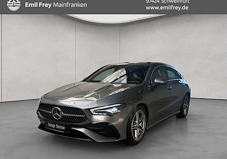 Mercedes-Benz CLA 200 CLA