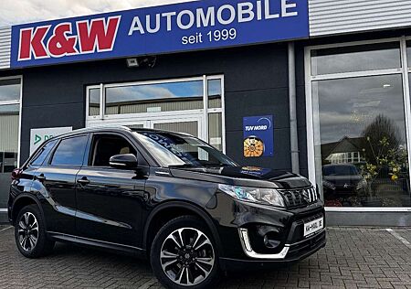 Suzuki Vitara Comfort+ 4x4 PANO NAVI+CAM LED ALLWETTER