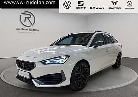 Cupra Leon Sportstourer 1.4 eHybrid DSG VZ Cup