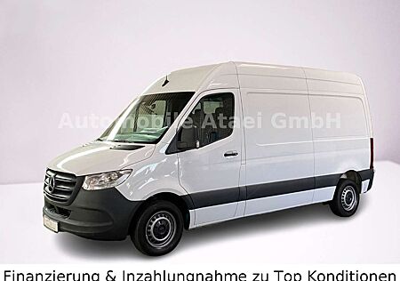 Mercedes-Benz Sprinter 214 Automatik KAMERA+ KLIMA (4037)