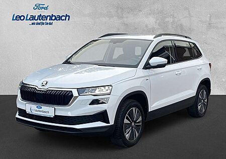 Skoda Karoq Tour 4x4