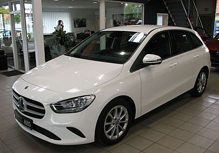 Mercedes-Benz B 180 7G-DCT *KLIMA*BLUETOOTH*