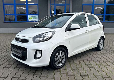 Kia Picanto Edition 7