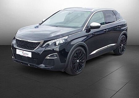 Peugeot 3008 GT