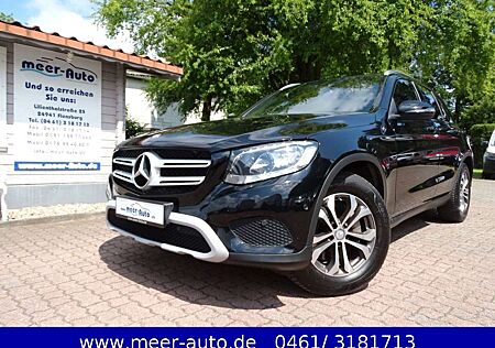 Mercedes-Benz GLC 220 d 4Matic AHK/Panoramadach/SHZ/GRA/RFK/GJR
