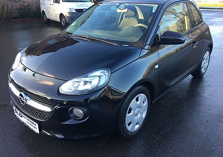 Opel Adam 1.2 (EURO 6d-TEMP)