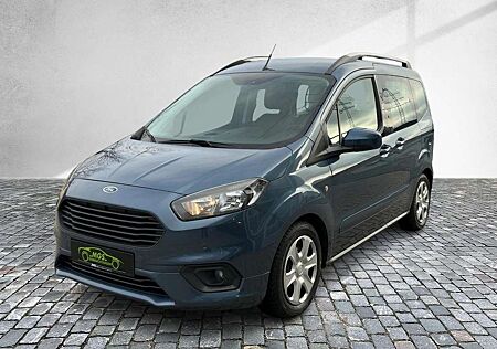 Ford Tourneo Courier Trend 1.0 EcoBoost KAT DAB