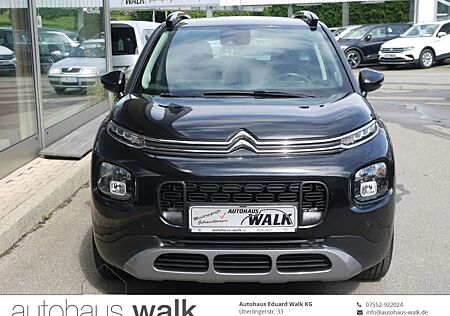 Citroën C3 Aircross Citroen PureTech 110 Shine AHK NAVI RFK