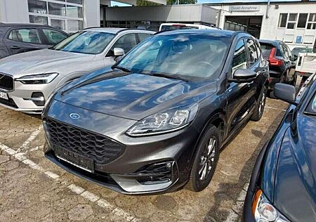 Ford Kuga Plug-In Hybrid ST-Line X*el. Heckkl.*