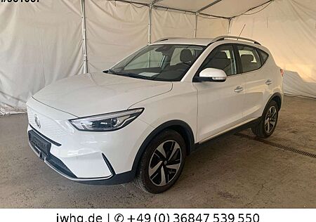 MG ZS EV Comfort LED FahrAss+DigTacho KamUnfallfrei