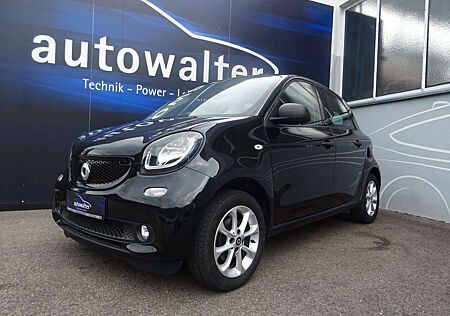 Smart ForFour Basis 52kW