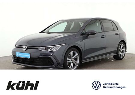 VW Golf Volkswagen 8 VIII 2.0 TDI DSG R-Line LED ACC Kamera Ap