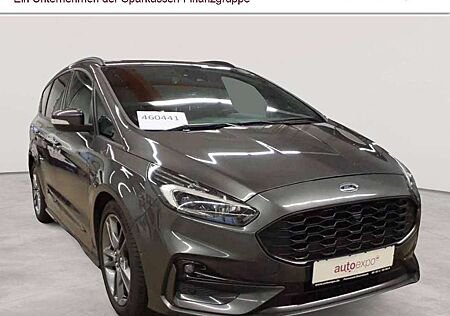 Ford S-Max 2.0 EcoBlue Aut. ST-LINE AHK KAM