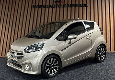 Casalini M14 M14 KLIMA | Diesel Mitsubishi Engines 636cc | 45 km/h