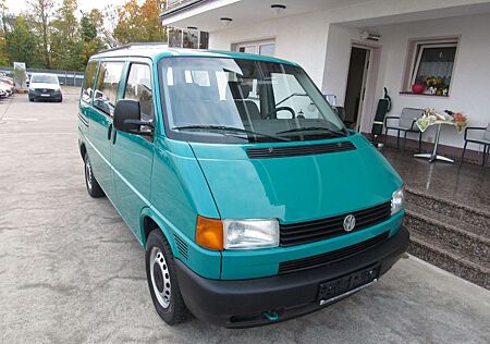 VW T4 Kombi Volkswagen 9-SITZER,E-FENSTER,SERVO.