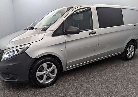 Mercedes-Benz Vito 119 CDI/BT RWD lang*NAVI*LED*KAM*ST.HEIZUNG