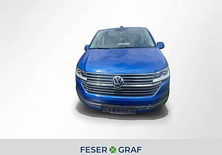 VW T6 Volkswagen .1 Multivan 6.1 Gen.Six 2.0 TDI 7-DSG Klima Kamera Navi