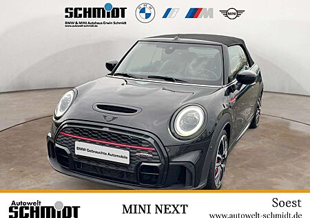 Mini One Countryman Countryman C JCW Cabrio JCW Trim + 2Jahre-NEXT-GARANTIE