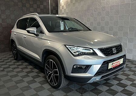 Seat Ateca 4Drive*Xcellence*LED-R.KAM-ALCAN.-SHZ-DAB