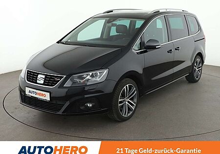 Seat Alhambra 1.4 TSI FR-Line Aut.*NAVI*ACC*CAM*SHZ*XENON*