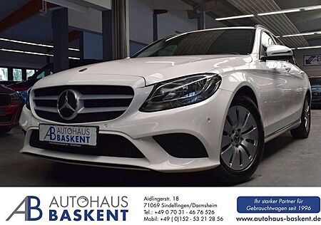 Mercedes-Benz C 220 T d*KAMERA*AHK*NAVI*SHZ*SPORTSITZE*PDC