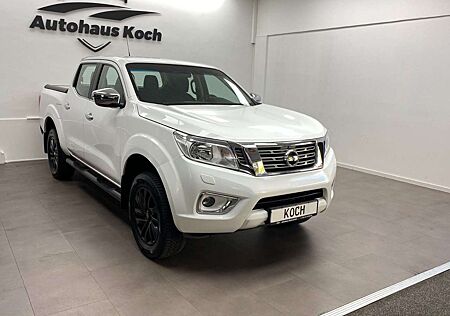 Nissan Navara NP300 ACENTA DOUBLE CAB 4x4
