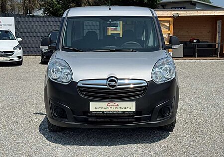 Opel Combo D1.3 CDTI Selection Selection L1H1,KLIMA,