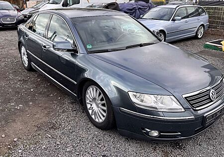 VW Phaeton Volkswagen 3.2 V6 Tiptronic 5-Sitzer