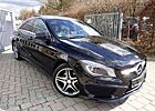 Mercedes-Benz CLA 220 CLA (CDI) d 4Matic 7G-DCT AMG Line