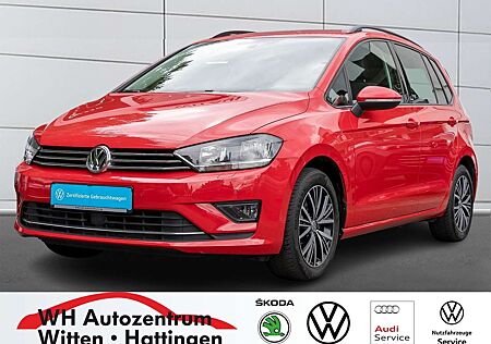 VW Volkswagen Others Allstar NAVI PDC GJ-REIFEN SITZHZG ACC
