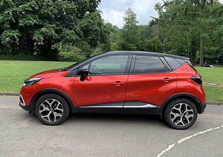 Renault Captur Intens