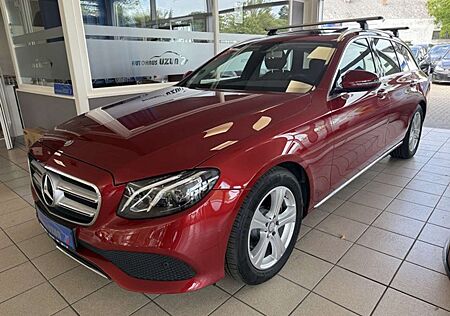 Mercedes-Benz E 200 T Avantgarde Automatik el.GSSD LED Kamera
