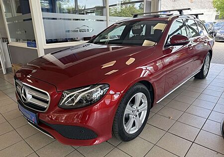 Mercedes-Benz E 200 T Avantgarde Auto el.GSSD LED Kamera