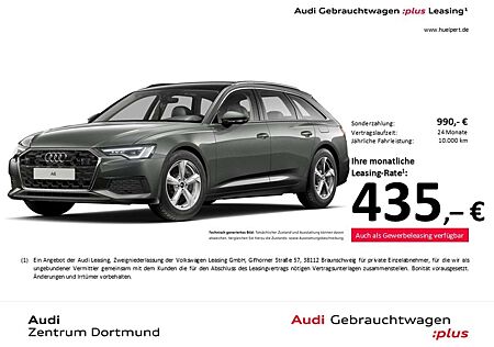 Audi A6 Avant 50 quattro HYBRID PANO 360°CAM ACC LM18