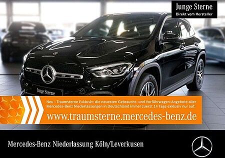 Mercedes-Benz GLA 250 PROGRESSIVE+360°+AHK+LED+TOTW+8G