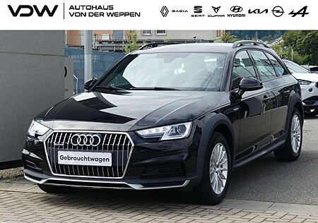 Audi A4 Allroad quattro 45 TFSI Klima Xenon Navi Einparkhilfe