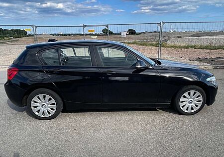 BMW 116i 116 Advantage