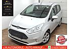 Ford B-Max 1.6 *TÜV NEU* AUTOMATIK KLIMA AHK PDC BC USB ZV