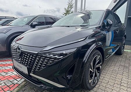 Nissan Qashqai Tekna+ e-Power